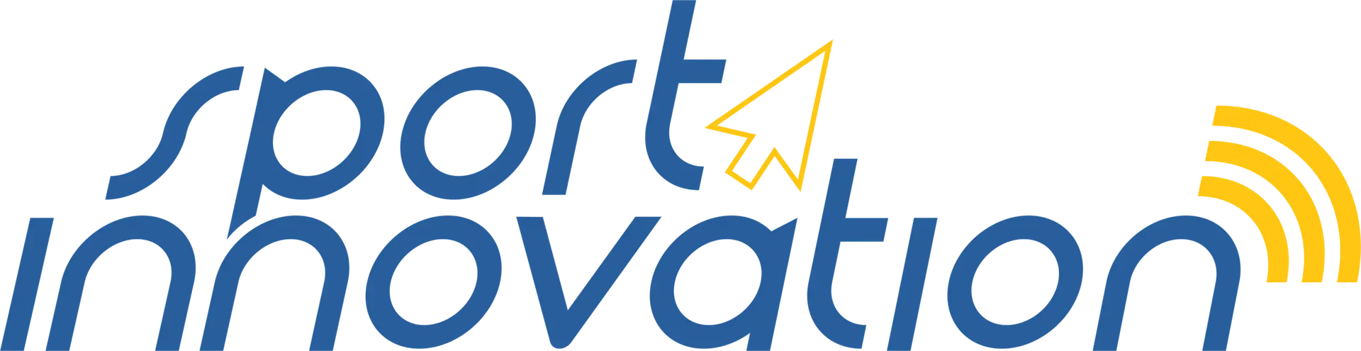 logo sportinnovation